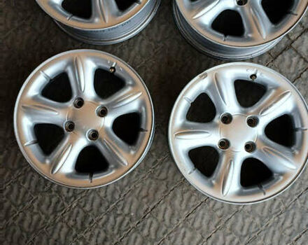 Черный Пежо 307, объемом двигателя 1.6 л и пробегом 293 тыс. км за 4400 $, фото 5 на Automoto.ua