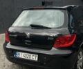 Черный Пежо 307, объемом двигателя 2 л и пробегом 300 тыс. км за 3000 $, фото 3 на Automoto.ua
