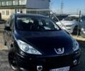 Чорний Пежо 307, об'ємом двигуна 1.6 л та пробігом 193 тис. км за 3349 $, фото 1 на Automoto.ua