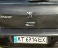 Черный Пежо 307, объемом двигателя 0 л и пробегом 263 тыс. км за 4445 $, фото 3 на Automoto.ua