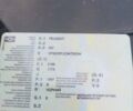 Черный Пежо 307, объемом двигателя 2 л и пробегом 310 тыс. км за 2900 $, фото 2 на Automoto.ua