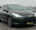Чорний Пежо 307, об'ємом двигуна 1.6 л та пробігом 310 тис. км за 5300 $, фото 1 на Automoto.ua