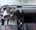 Черный Пежо 307, объемом двигателя 2 л и пробегом 310 тыс. км за 2900 $, фото 5 на Automoto.ua