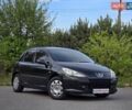Черный Пежо 307, объемом двигателя 1.6 л и пробегом 198 тыс. км за 5299 $, фото 1 на Automoto.ua