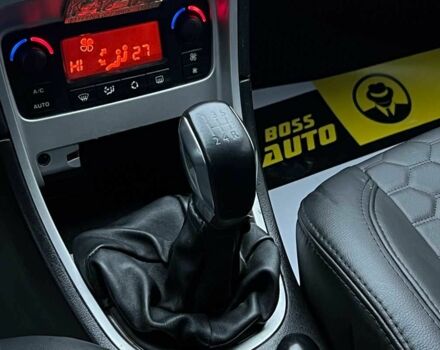 Чорний Пежо 307, об'ємом двигуна 1.6 л та пробігом 310 тис. км за 5300 $, фото 12 на Automoto.ua