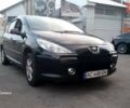Черный Пежо 307, объемом двигателя 1.6 л и пробегом 240 тыс. км за 4400 $, фото 8 на Automoto.ua