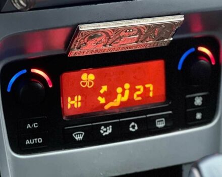 Чорний Пежо 307, об'ємом двигуна 1.6 л та пробігом 310 тис. км за 5300 $, фото 11 на Automoto.ua