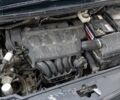 Черный Пежо 307, объемом двигателя 2 л и пробегом 310 тыс. км за 2900 $, фото 8 на Automoto.ua