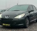Чорний Пежо 307, об'ємом двигуна 1.6 л та пробігом 310 тис. км за 5300 $, фото 2 на Automoto.ua