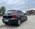 Черный Пежо 307, объемом двигателя 2 л и пробегом 2 тыс. км за 2600 $, фото 1 на Automoto.ua