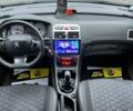 Чорний Пежо 307, об'ємом двигуна 1.6 л та пробігом 310 тис. км за 5300 $, фото 7 на Automoto.ua