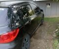 Черный Пежо 307, объемом двигателя 2 л и пробегом 310 тыс. км за 2900 $, фото 3 на Automoto.ua
