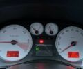 Чорний Пежо 307, об'ємом двигуна 1.6 л та пробігом 310 тис. км за 5300 $, фото 8 на Automoto.ua