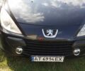 Черный Пежо 307, объемом двигателя 0 л и пробегом 263 тыс. км за 4445 $, фото 1 на Automoto.ua