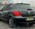 Чорний Пежо 307, об'ємом двигуна 1.6 л та пробігом 310 тис. км за 5300 $, фото 3 на Automoto.ua
