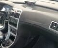Черный Пежо 307, объемом двигателя 1.6 л и пробегом 241 тыс. км за 4200 $, фото 3 на Automoto.ua