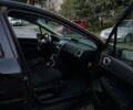 Чорний Пежо 307, об'ємом двигуна 2 л та пробігом 148 тис. км за 4200 $, фото 3 на Automoto.ua