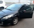 Черный Пежо 307, объемом двигателя 1.6 л и пробегом 240 тыс. км за 4400 $, фото 1 на Automoto.ua
