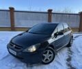 Черный Пежо 307, объемом двигателя 2 л и пробегом 158 тыс. км за 2900 $, фото 1 на Automoto.ua