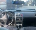 Черный Пежо 307, объемом двигателя 2 л и пробегом 300 тыс. км за 3800 $, фото 2 на Automoto.ua