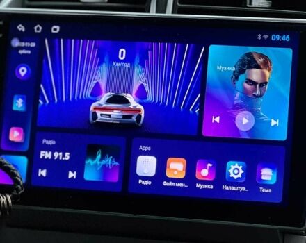 Чорний Пежо 307, об'ємом двигуна 1.6 л та пробігом 310 тис. км за 5300 $, фото 10 на Automoto.ua