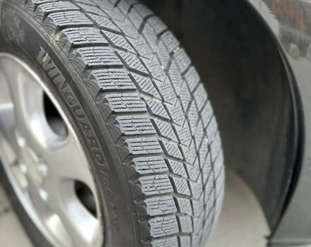 Пежо 307 2007 в Луцке на Automoto.ua Черный Пежо 307, объемом двигателя 1.6 л и пробегом 223 тыс. км за 4900 $, фото 28 на Automoto.ua