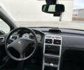 Пежо 307 2007 в Луцке на Automoto.ua Черный Пежо 307, объемом двигателя 1.6 л и пробегом 223 тыс. км за 4900 $, фото 14 на Automoto.ua