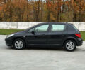 Пежо 307 2007 в Луцке на Automoto.ua Черный Пежо 307, объемом двигателя 1.6 л и пробегом 223 тыс. км за 4900 $, фото 5 на Automoto.ua