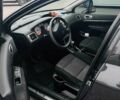 Чорний Пежо 307, об'ємом двигуна 2 л та пробігом 219 тис. км за 3600 $, фото 6 на Automoto.ua