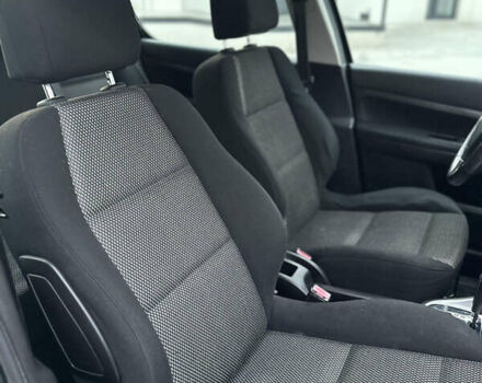 Пежо 307 2007 в Луцке на Automoto.ua Черный Пежо 307, объемом двигателя 1.6 л и пробегом 223 тыс. км за 4900 $, фото 22 на Automoto.ua