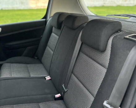 Пежо 307 2007 в Луцке на Automoto.ua Черный Пежо 307, объемом двигателя 1.6 л и пробегом 223 тыс. км за 4900 $, фото 13 на Automoto.ua