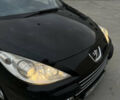 Пежо 307 2007 в Луцке на Automoto.ua Черный Пежо 307, объемом двигателя 1.6 л и пробегом 223 тыс. км за 4900 $, фото 27 на Automoto.ua