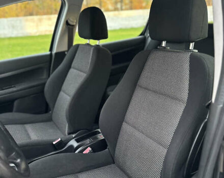 Пежо 307 2007 в Луцке на Automoto.ua Черный Пежо 307, объемом двигателя 1.6 л и пробегом 223 тыс. км за 4900 $, фото 10 на Automoto.ua