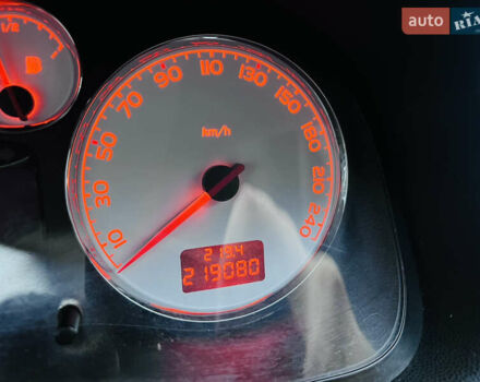 Черный Пежо 307, объемом двигателя 2 л и пробегом 219 тыс. км за 3600 $, фото 8 на Automoto.ua