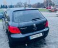 Чорний Пежо 307, об'ємом двигуна 2 л та пробігом 219 тис. км за 3600 $, фото 3 на Automoto.ua