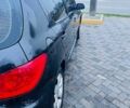 Чорний Пежо 307, об'ємом двигуна 2 л та пробігом 219 тис. км за 3600 $, фото 5 на Automoto.ua