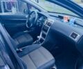 Чорний Пежо 307, об'ємом двигуна 2 л та пробігом 219 тис. км за 3600 $, фото 7 на Automoto.ua