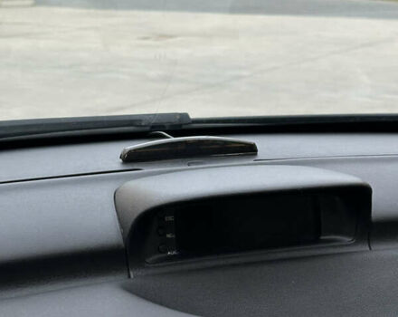 Пежо 307 2007 в Луцке на Automoto.ua Черный Пежо 307, объемом двигателя 1.6 л и пробегом 223 тыс. км за 4900 $, фото 24 на Automoto.ua