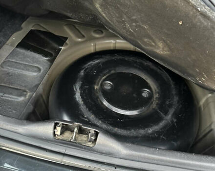 Пежо 307 2007 в Луцке на Automoto.ua Черный Пежо 307, объемом двигателя 1.6 л и пробегом 223 тыс. км за 4900 $, фото 17 на Automoto.ua