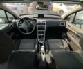 Чорний Пежо 307, об'ємом двигуна 2 л та пробігом 280 тис. км за 5100 $, фото 2 на Automoto.ua
