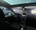 Чорний Пежо 307, об'ємом двигуна 2 л та пробігом 280 тис. км за 5100 $, фото 5 на Automoto.ua