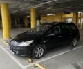 Чорний Пежо 307, об'ємом двигуна 2 л та пробігом 280 тис. км за 5100 $, фото 6 на Automoto.ua