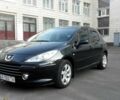 Чорний Пежо 307, об'ємом двигуна 2 л та пробігом 238 тис. км за 0 $, фото 1 на Automoto.ua