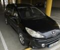 Чорний Пежо 307, об'ємом двигуна 2 л та пробігом 280 тис. км за 5100 $, фото 8 на Automoto.ua