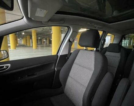 Чорний Пежо 307, об'ємом двигуна 2 л та пробігом 280 тис. км за 5100 $, фото 9 на Automoto.ua