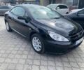 Чорний Пежо 307, об'ємом двигуна 2 л та пробігом 250 тис. км за 4899 $, фото 9 на Automoto.ua