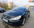 Чорний Пежо 307, об'ємом двигуна 2 л та пробігом 200 тис. км за 4600 $, фото 3 на Automoto.ua