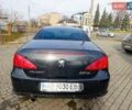 Чорний Пежо 307, об'ємом двигуна 2 л та пробігом 200 тис. км за 4600 $, фото 8 на Automoto.ua