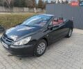 Черный Пежо 307, объемом двигателя 2 л и пробегом 218 тыс. км за 5750 $, фото 5 на Automoto.ua