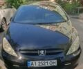 Чорний Пежо 307, об'ємом двигуна 2 л та пробігом 147 тис. км за 4000 $, фото 2 на Automoto.ua